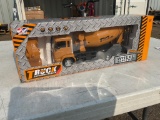 New Unused Remote Control Cement Mixer Truck