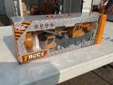 New Unused Remote Control Crane Toy