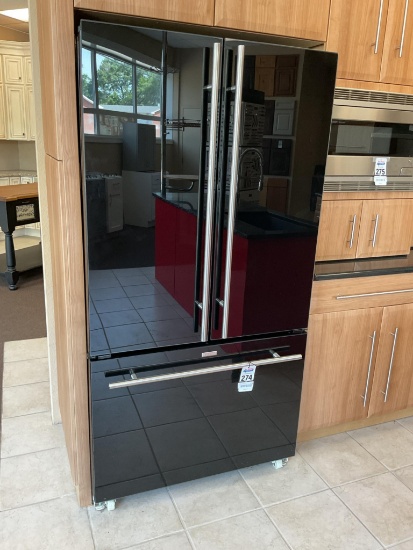 New Jennair Maytag Model JFC2089HPY2 Refrigerator