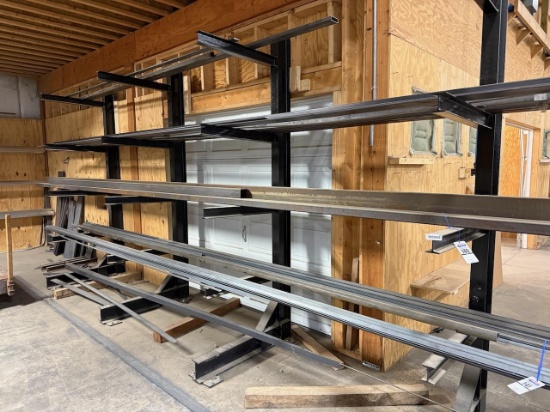 4- 8.5' x 30