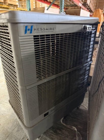 Hessaire Porta Cooler MC91 115v