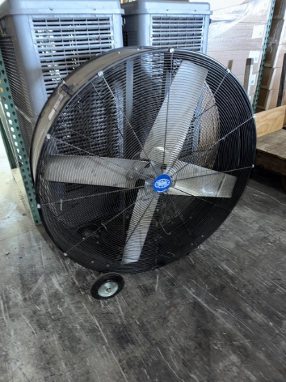 Global 48" Fan FE120D5FOL(H) 120v
