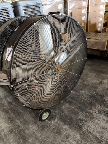 Global 48" Fan FE120D5FOL(H) 120v