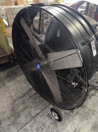 Global 48" Fan FE120D5FOL(H) 120v