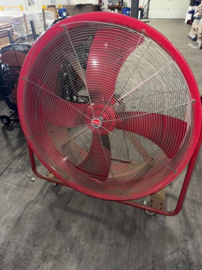 ShenliFan Co SLJF 42" Fan 120v