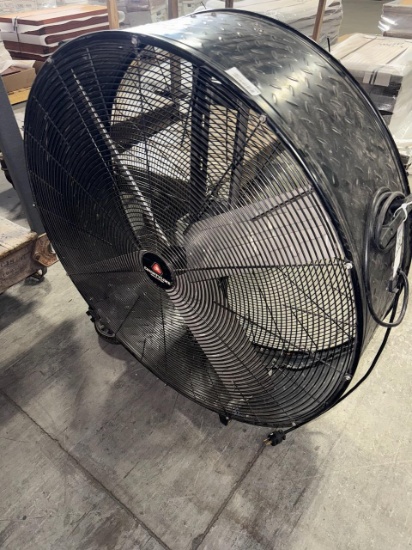 CountyLine 42" Fan 120v