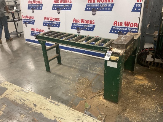 2007 Taylor 171BM2 Glue Applicator