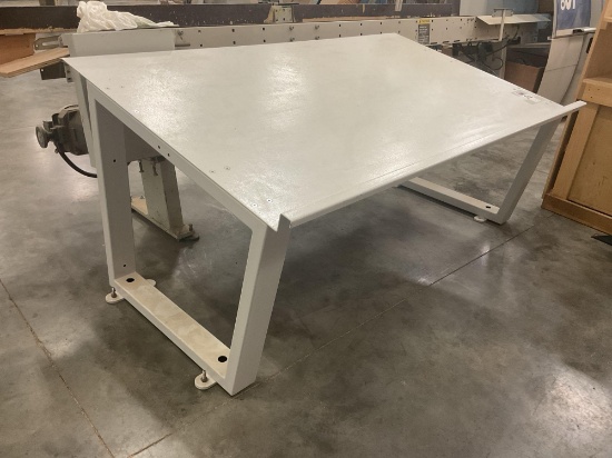 Sorting Table 48" x 79"