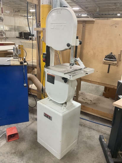 Jet JWBS-14CS Bandsaw,
