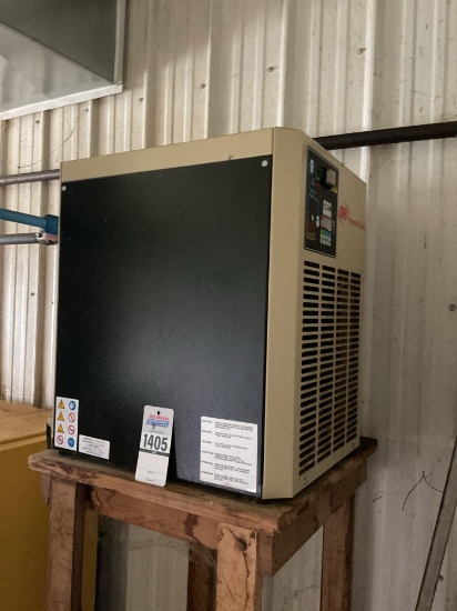 2019 Ingersoll Rand D180IN Air Dryer, 115 Volt 1 Phase