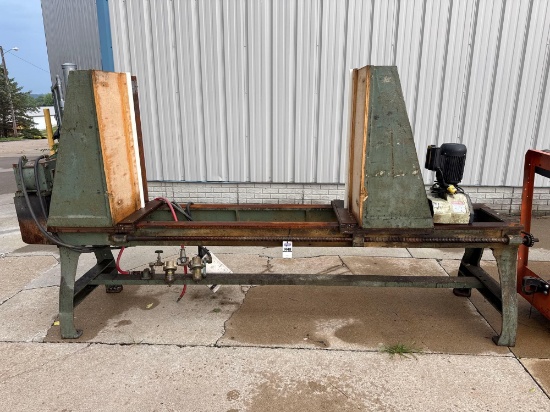 Drawer Clamp