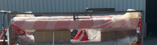 New Unused AGT ATK-B1000 2 Post Car Lift