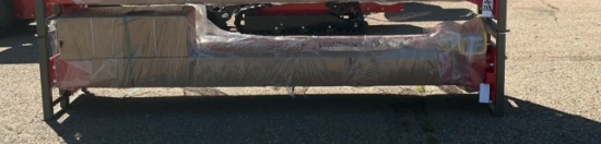 New Unused AGT ATK-B1000 2 Post Car Lift, 10,000 Lbs. Capacity