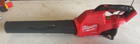 New Unused Milwaukee 2724-20 M18 Blower