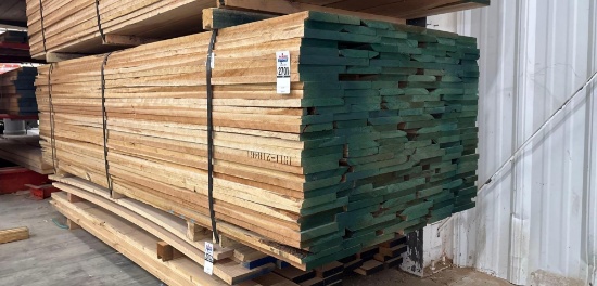 959 Bf 4/4 Cherry Prime Sappy Kiln Dried Lumber