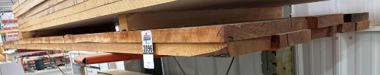 100 Bf 8/4 Cherry Kiln Dried Lumber 10'