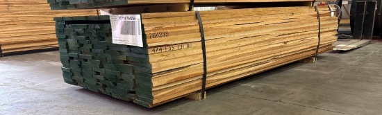 494 Bf 4/4 Cherry Prime Sappy Rough Hardwood Lumber, 115 Boards