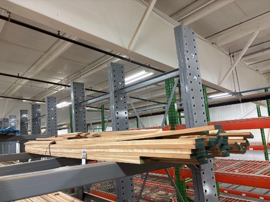 Cherry Lumber