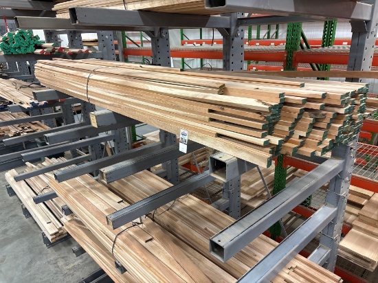 Cherry Lumber