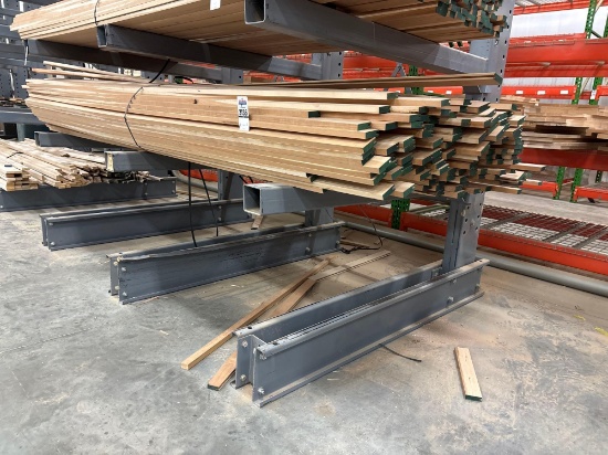 Cherry Lumber