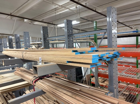 White Oak Lumber
