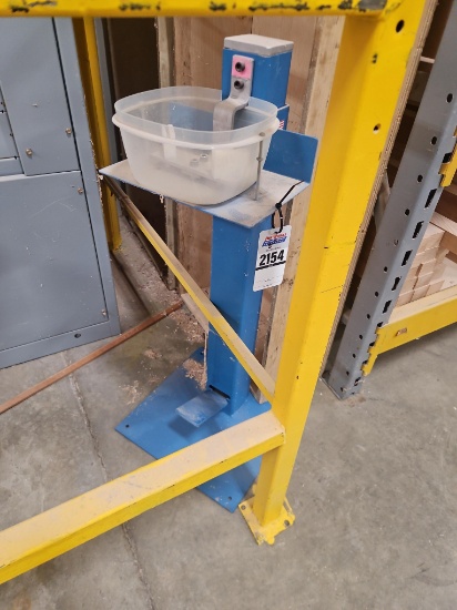 JLT Clamps #160B Stile Spreader