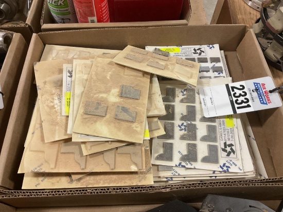 Shape & Sand Cutter Head Knives