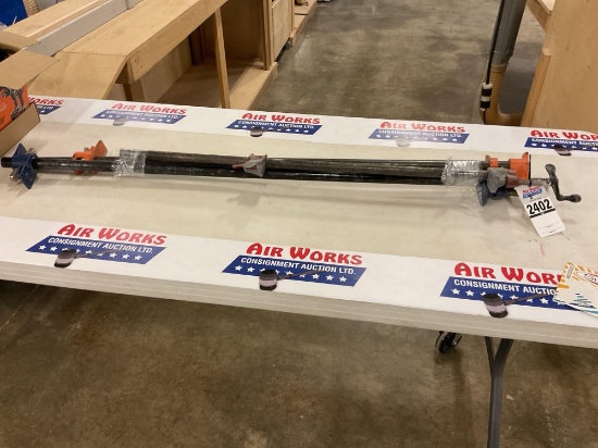 Pipe Clamps