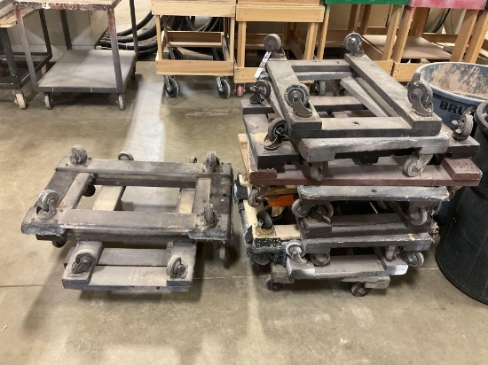 Furniture Dollies