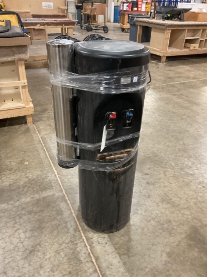 Aquavers Commercial Grade Hot/Cold Water Dispenser