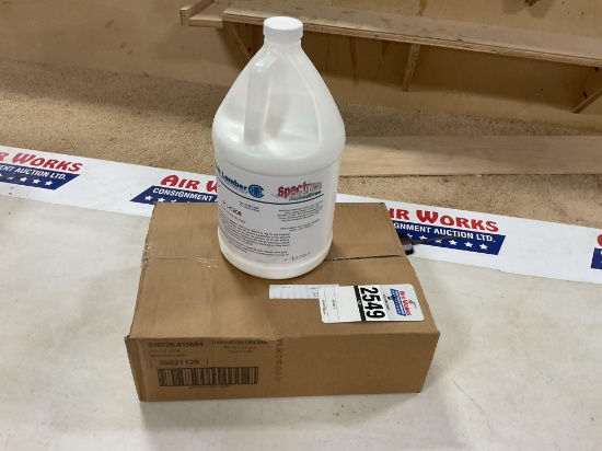 Famowood Filler, Gallon Wood Glue
