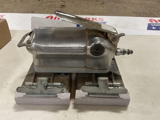 National-Detroit Pneumatic Finish Sander