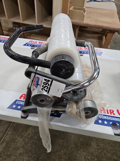 4 - Shrink Wrap Tools