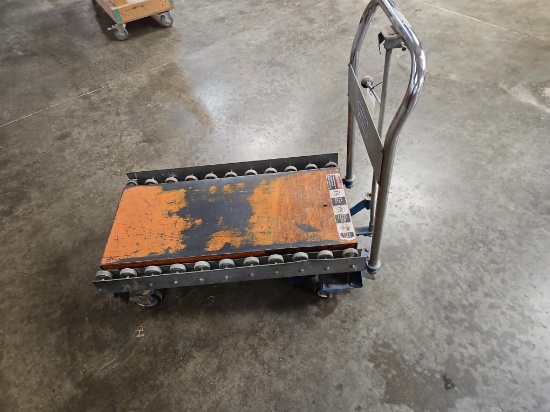 Dandy Lift Cart