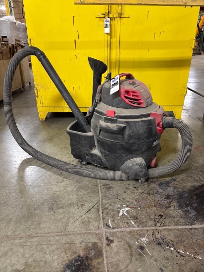 Shop-Vac SE16-650C Wet/Dry Vacuum, 16 Gallon, 12A