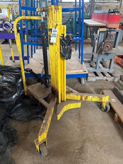 Easy Lift Equipment , 800 lb Capacity