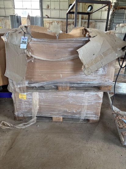 Pöttker USA Ball-Bearing Drawer Slides, Ref BA-SB/1150.4/150.A4/KK9,