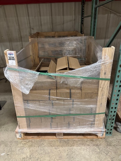 SH-ABC Ball Bearing Drawer Slides, Stock Code 300464, Pallet Lot