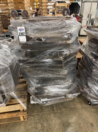 Furniture Dollies w/Casters