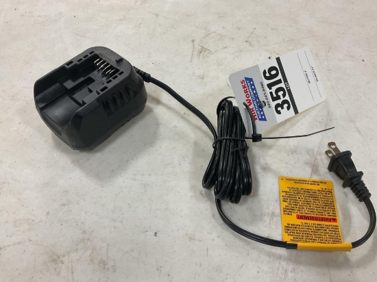 DeWalt DCB1102 12V/20V Max Lithium-Ion Battery Charger