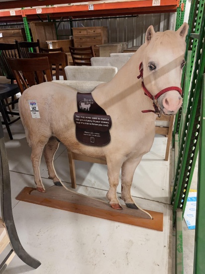 Pony Display