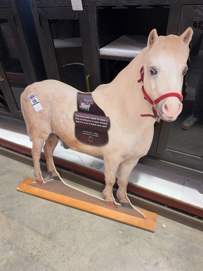 Pony Display