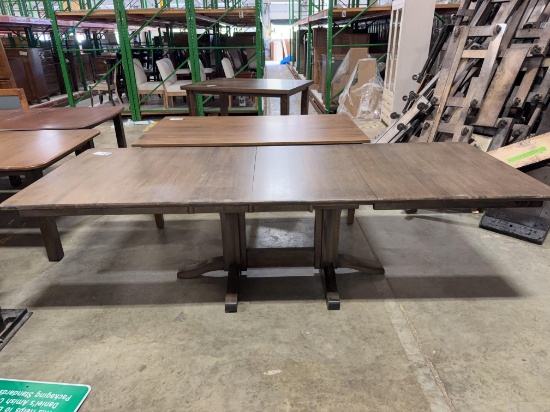 42 x 72 Maple Table