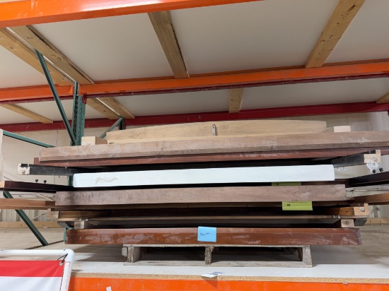 Assorted Headboards