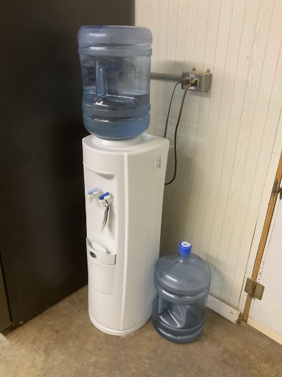 Waterways Water Cooler Dispenser