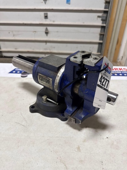 Central Forge 5" Multi Purpose Vise