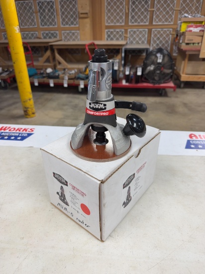New Unused MVM- Astro Pneumatic Comfort Pro Pneumatic Air Router