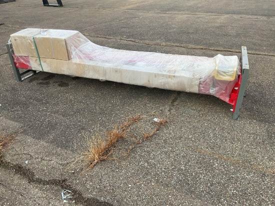 New Unused AGT ATK-B1000 2 Post Car Lift