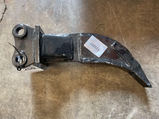 New Unused GIYI Mini Excavator Ripper Tooth Attachment
