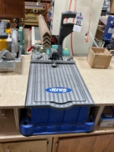Kreg Foreman DB210 Semi-Automatic Pocket Hole Machine, 120 Volt 1 Phase
